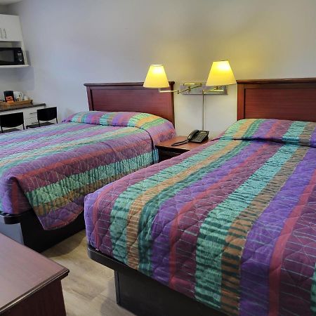 Knights Inn Cobourg Kültér fotó
