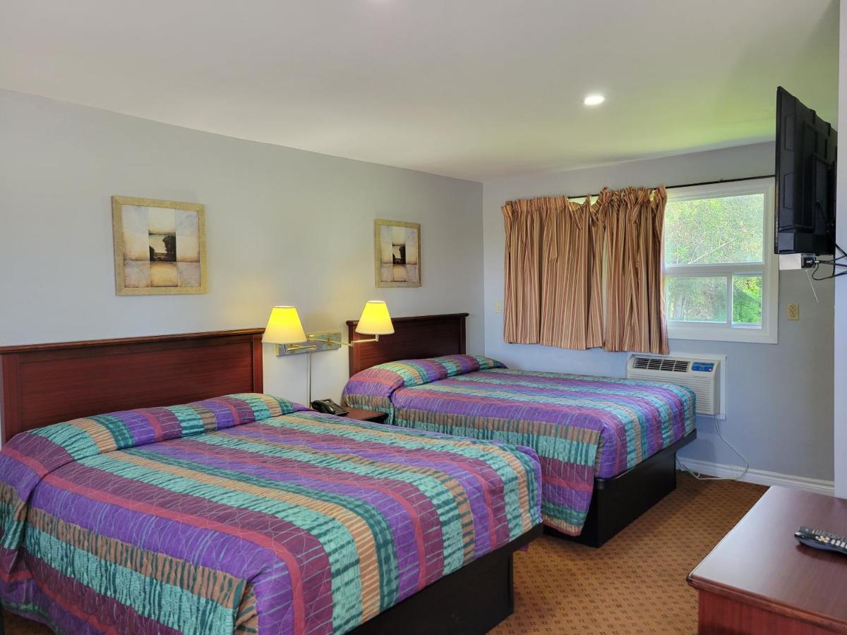 Knights Inn Cobourg Kültér fotó