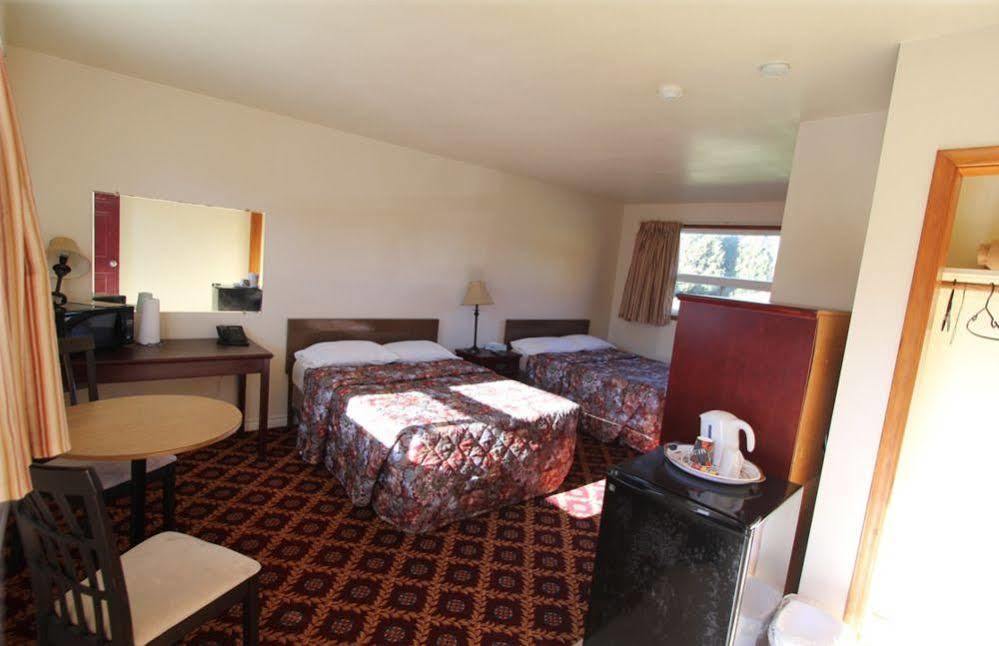 Knights Inn Cobourg Kültér fotó