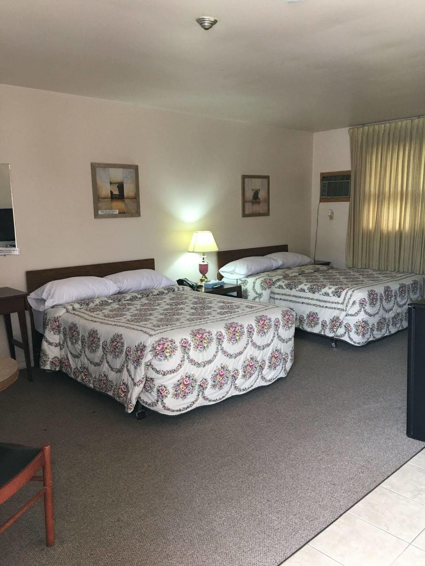 Knights Inn Cobourg Kültér fotó